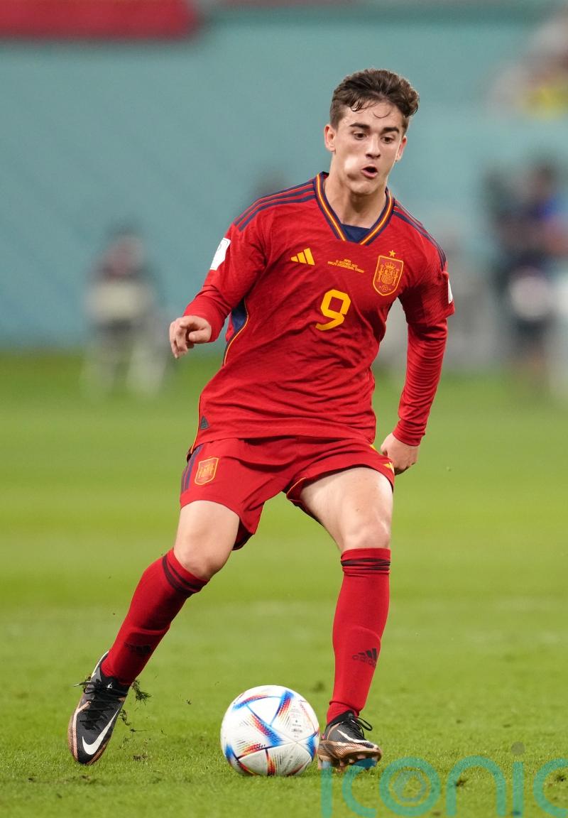 Spain, Scotland and Turkey qualify for Euro 2024