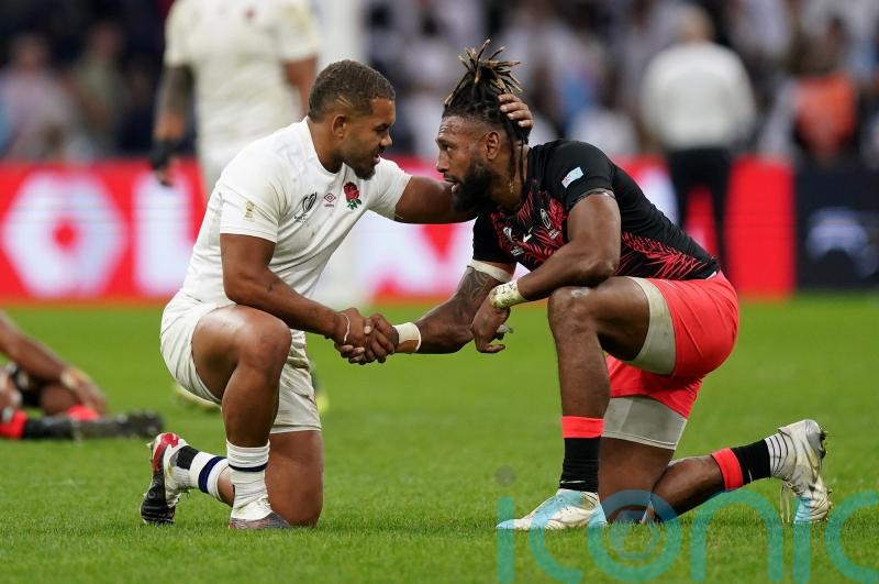 The sporting weekend in pictures