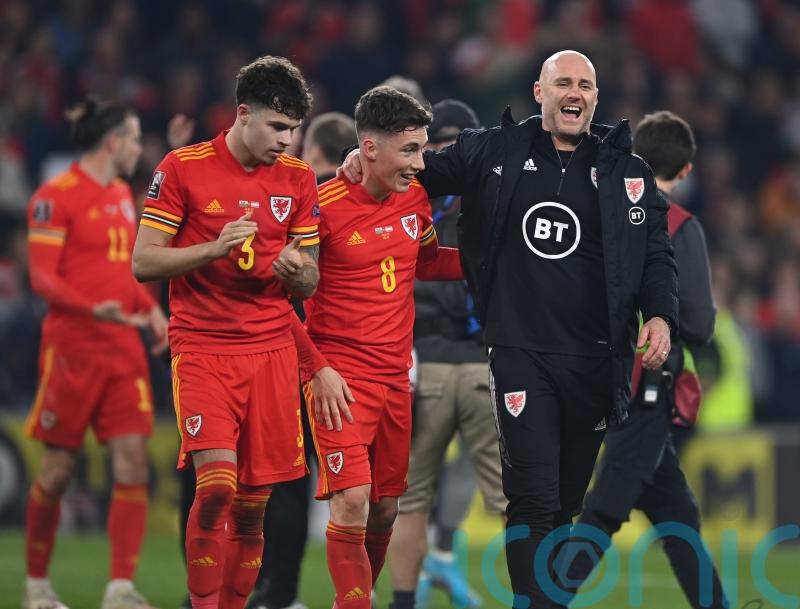 Harry Wilson fully behind Wales boss Rob Page after &lsquo;noise from the outside&rsquo;