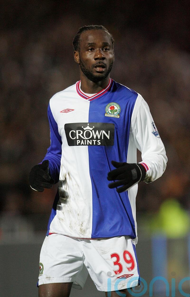 Pascal Chimbonda keen to make the right impression in management