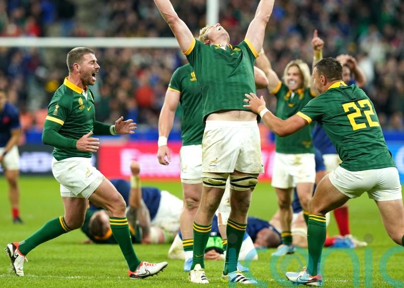 South Africa brimming with confidence for England &lsquo;challenge&rsquo; after epic win