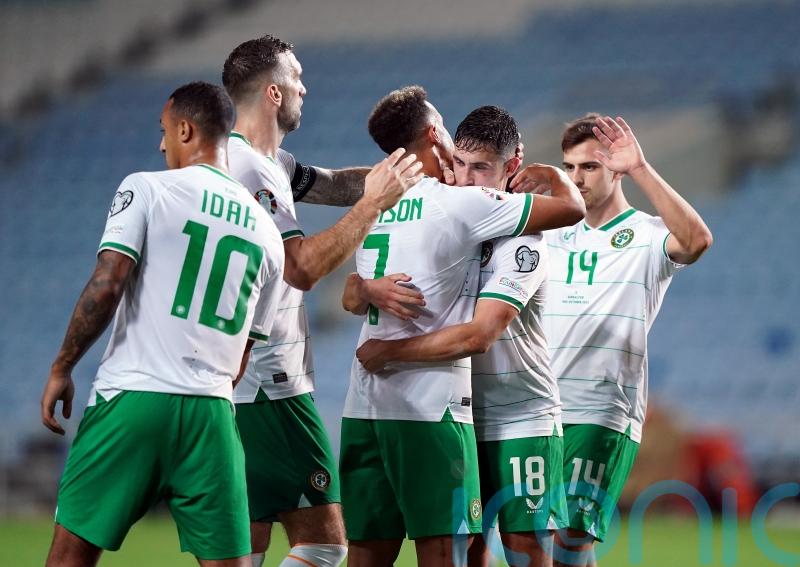 Ireland brush aside Gibraltar to spare Stephen Kenny further torment