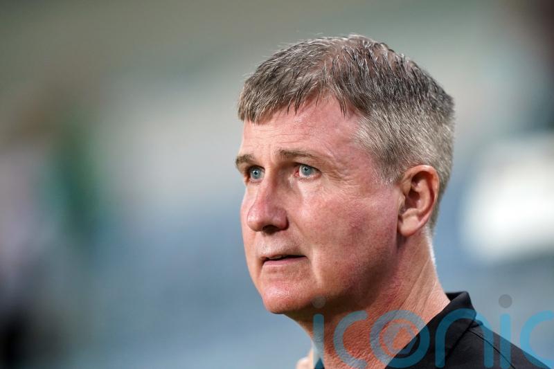 Stephen Kenny focused on fixtures instead of future after Ireland beat Gibraltar