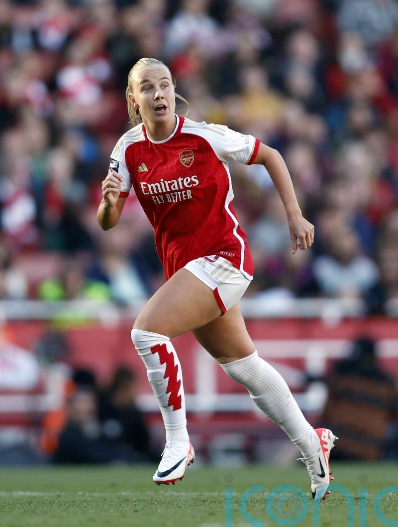 Sarina Wiegman says Beth Mead &lsquo;not close&rsquo; to England recall
