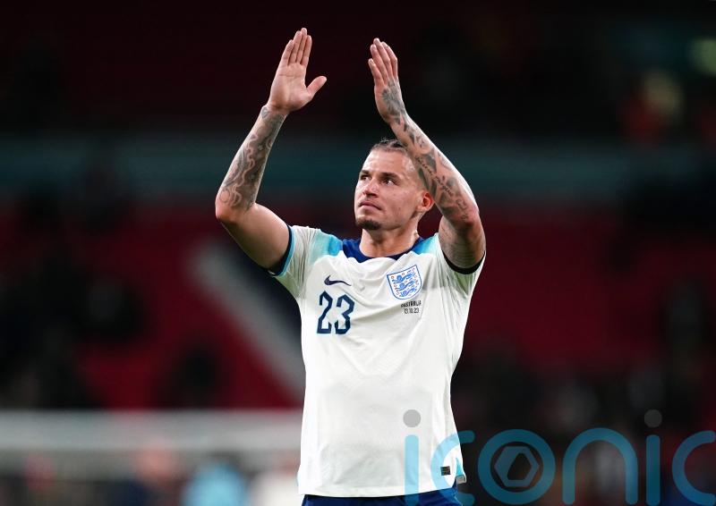 Football rumours: Newcastle looking to make bid for Kalvin Phillips