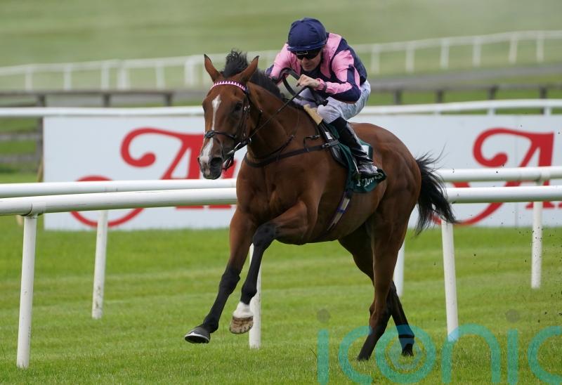 Oisin Murphy booked for Via Sistina Champion mount