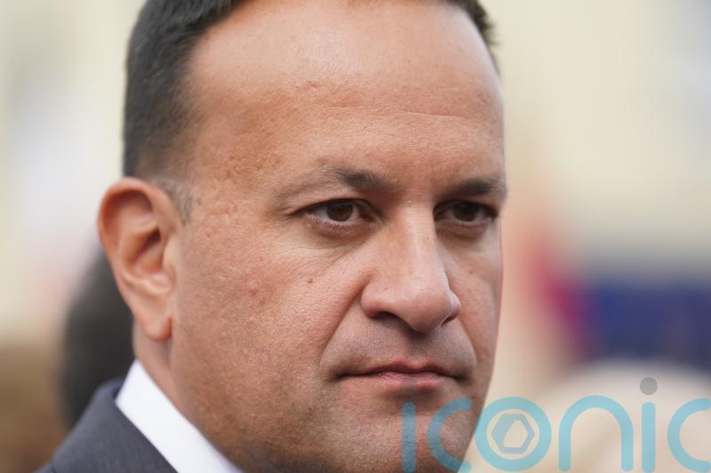 Irish premier calls for &lsquo;humanitarian ceasefire&rsquo; in Israel-Hamas conflict