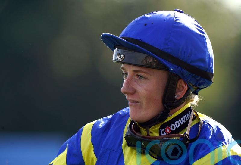 Doyle to appeal against Kempton suspension