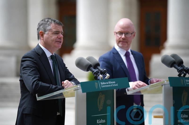 Donohoe says health service should be running within allocated funding