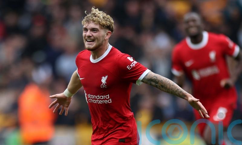 Harvey Elliott aiming to be &lsquo;best possible player&rsquo; with Euro 2024 in his sights