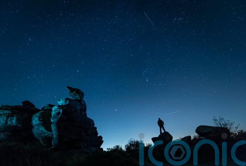 Orionid meteor shower: Best time to watch for skygazers in Ireland