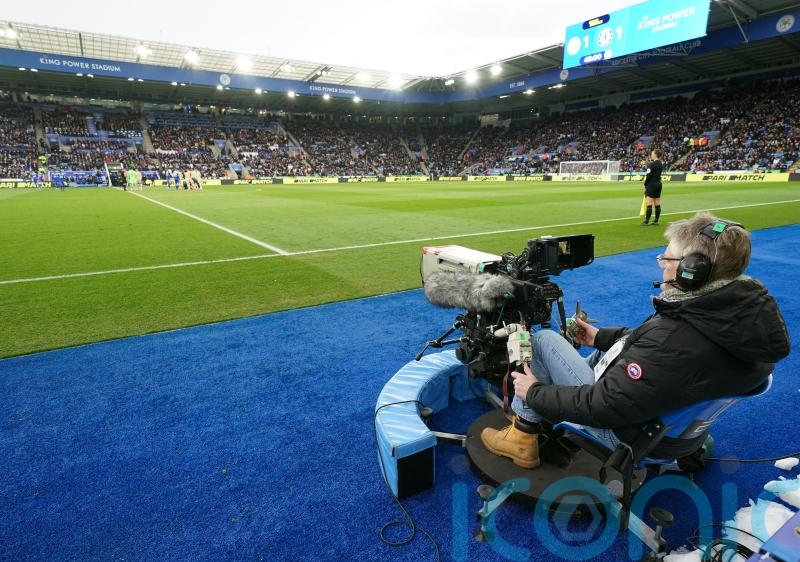 Premier League increases matches available in live television broadcast deal