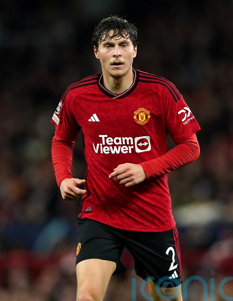 Victor Lindelof ready despite &lsquo;exhausting&rsquo; experience with Sweden &ndash; Erik ten Hag