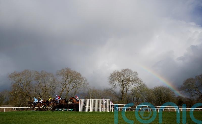 Fakenham and Uttoxeter feel force of Storm Babet