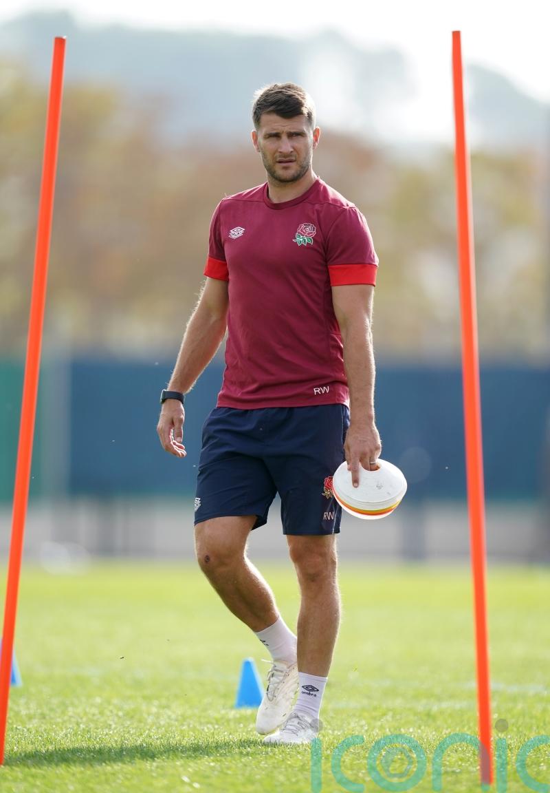 Richard Wigglesworth insists England are ready for South Africa &lsquo;dark arts&rsquo;