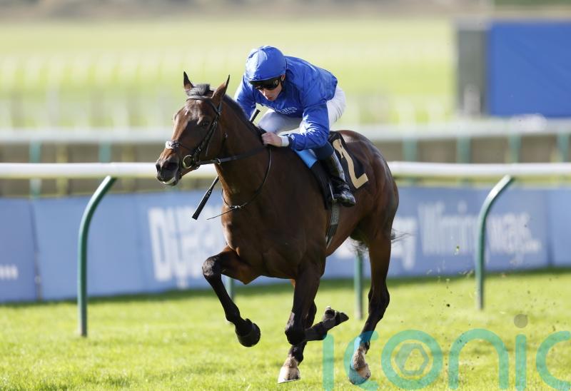 Ancient Wisdom to be supplemented for Futurity Trophy