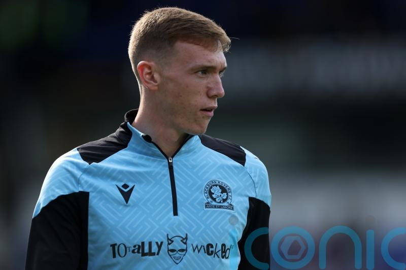 Joe Rankin-Costello helps Blackburn see off Cardiff