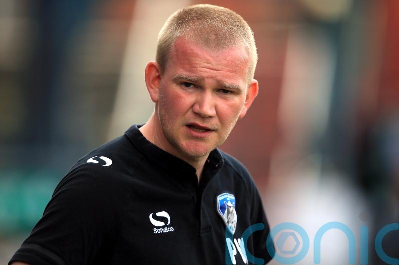 Barrow boss Pete Wild says &lsquo;two good sides cancelled each other out&rsquo; in 0-0 draw