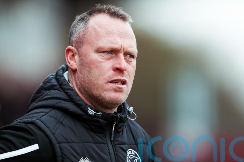 It&rsquo;s two points thrown away &ndash; Michael Flynn bemoans Salford&rsquo;s last-gasp leveller