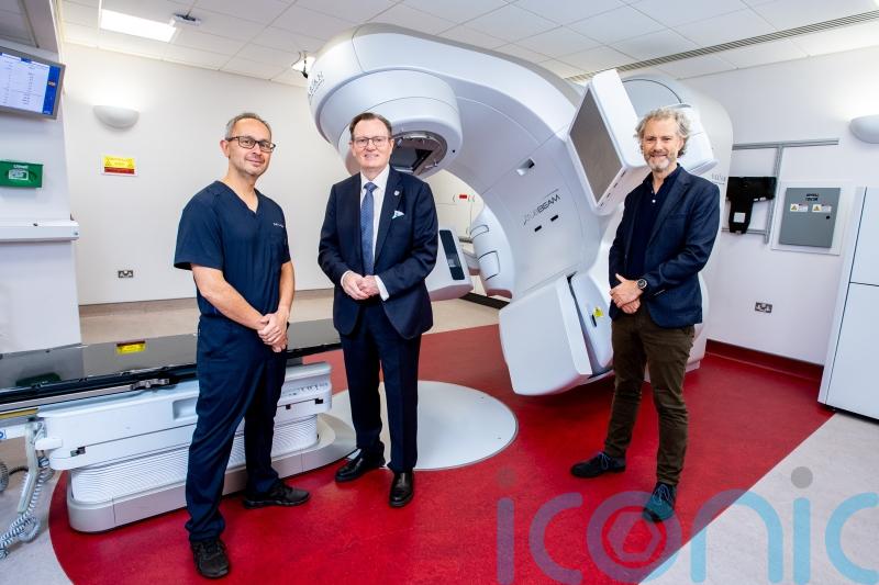 Ireland&rsquo;s first independent Prostate Cancer Centre opens in Belfast