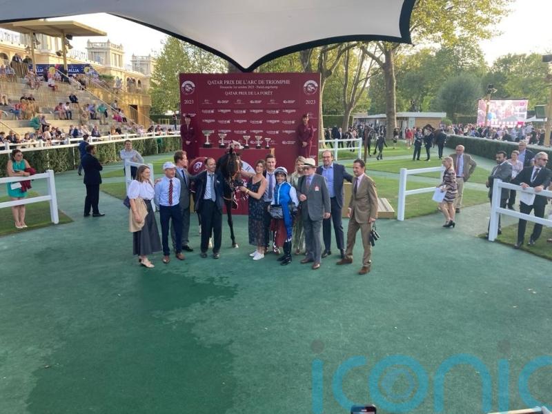 Kelina team keen on Stateside trip