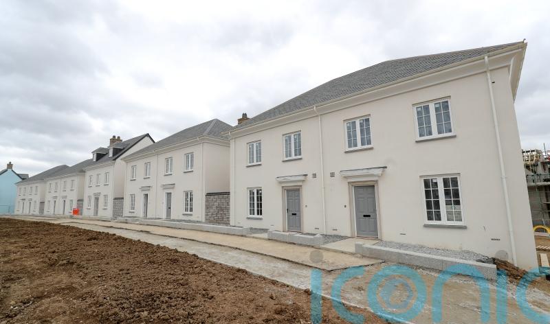 Home prices outside Dublin rose 3.1% in year to August