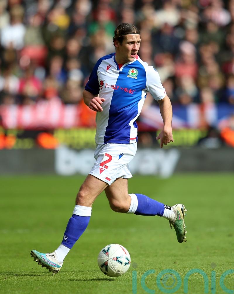Callum Brittain&rsquo;s goal helps Blackburn win at Millwall