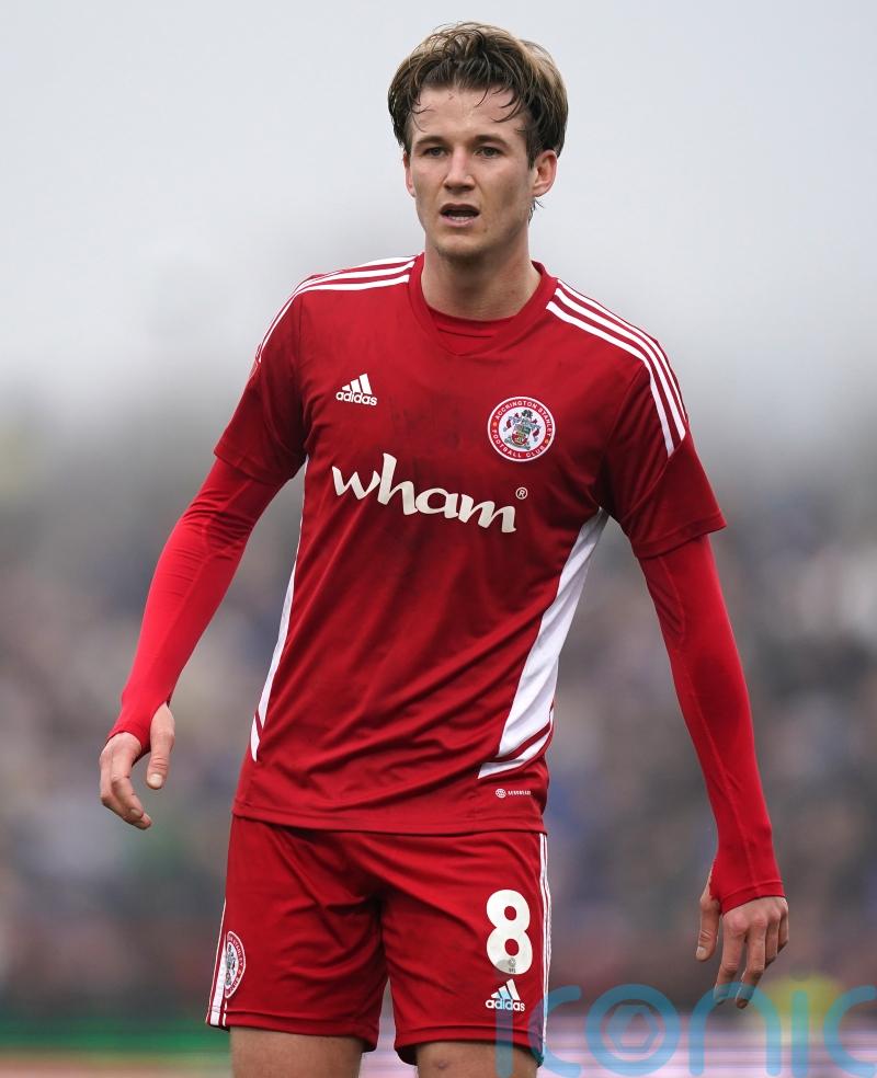 Accrington march on with victory at AFC Wimbledon