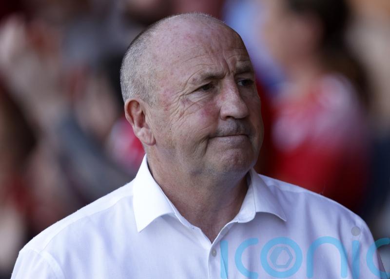 We were like rabid dogs &ndash; John Coleman applauds Accrington&rsquo;s fast start