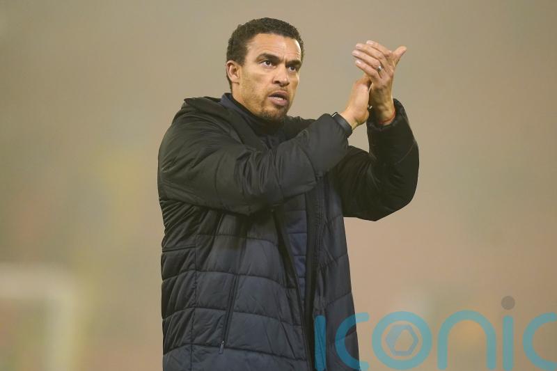Valerien Ismael hails &lsquo;brilliant&rsquo; performance as Watford end wait for away win