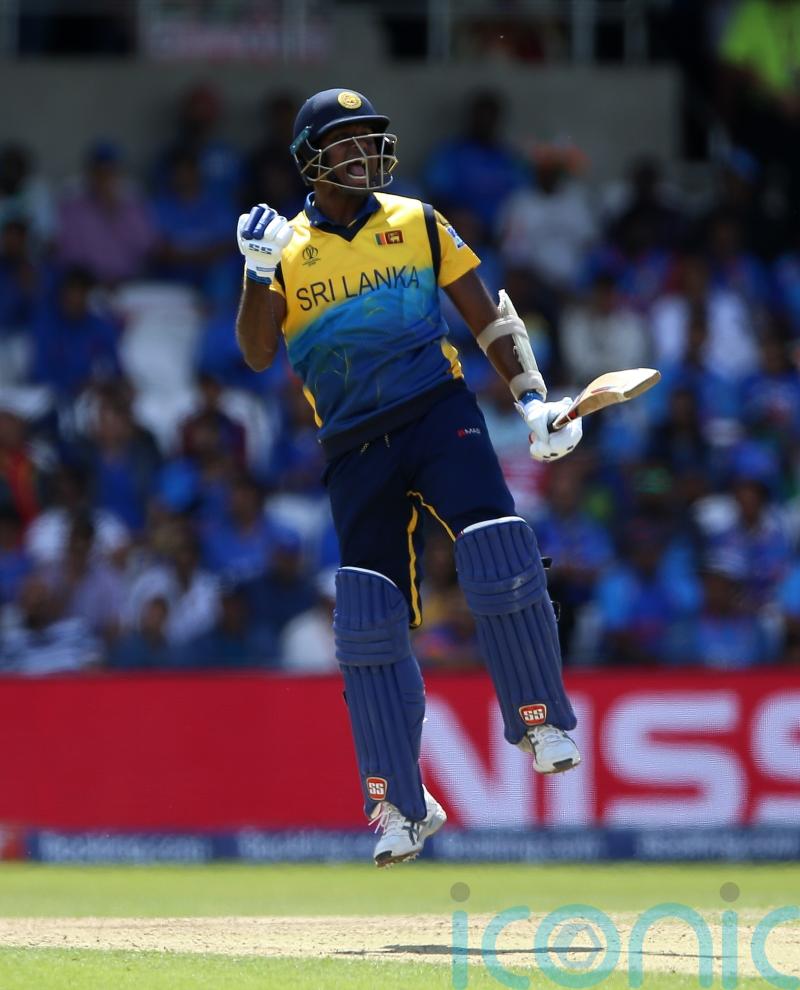 Sri Lanka will fight fire with fire against England &ndash; Angelo Mathews