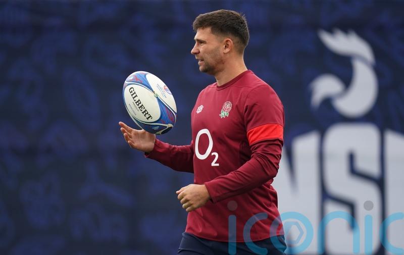 Record appearance maker Ben Youngs set for England swansong against Argentina