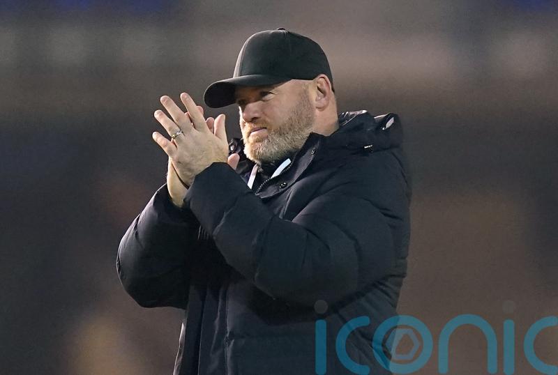 Wayne Rooney admits Birmingham players need to adapt to his style quickly