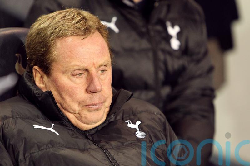 On this day in 2008: Harry Redknapp appointed Tottenham boss
