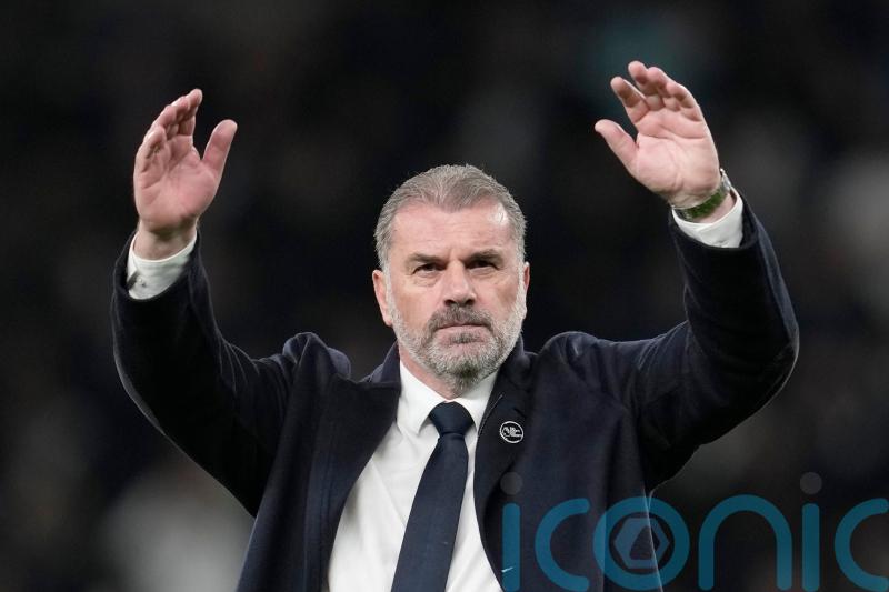 There&rsquo;s a long way to go &ndash; Ange Postecoglou staying grounded despite Spurs form