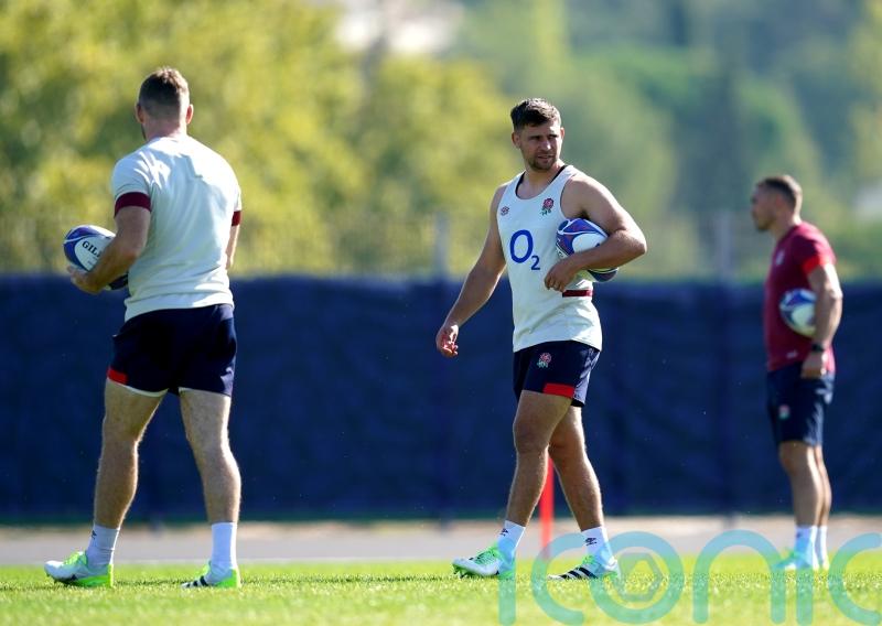 Ben Youngs &lsquo;so content&rsquo; to sign off England career in bronze final at World Cup