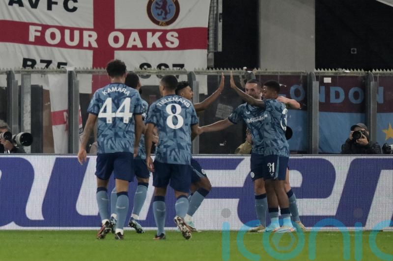 Ollie Watkins continues red-hot form as Aston Villa ease past AZ Alkmaar