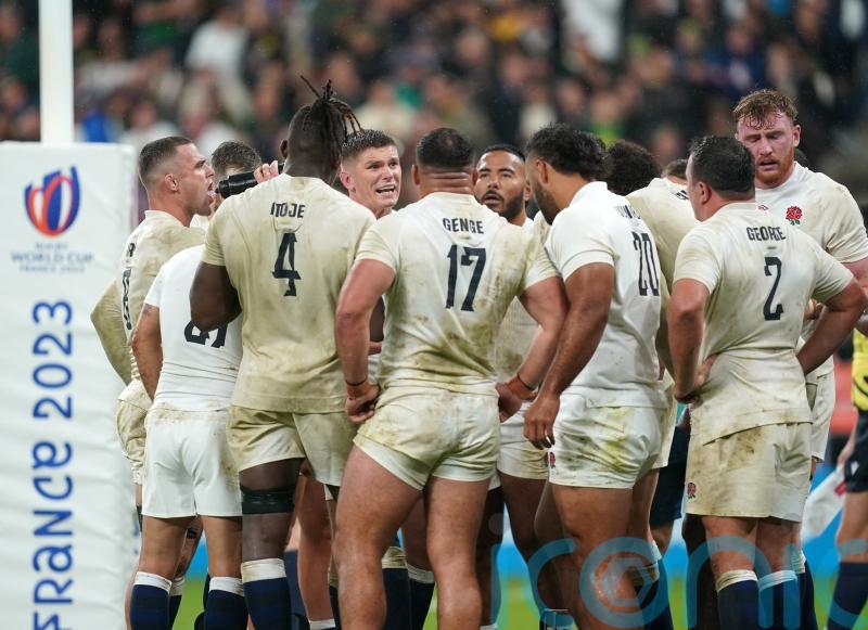 Steve Borthwick grows and Ben Earl stars as England defy World Cup expectations