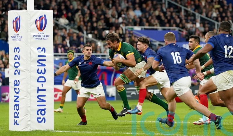 5 standout matches of the Rugby World Cup finals in France