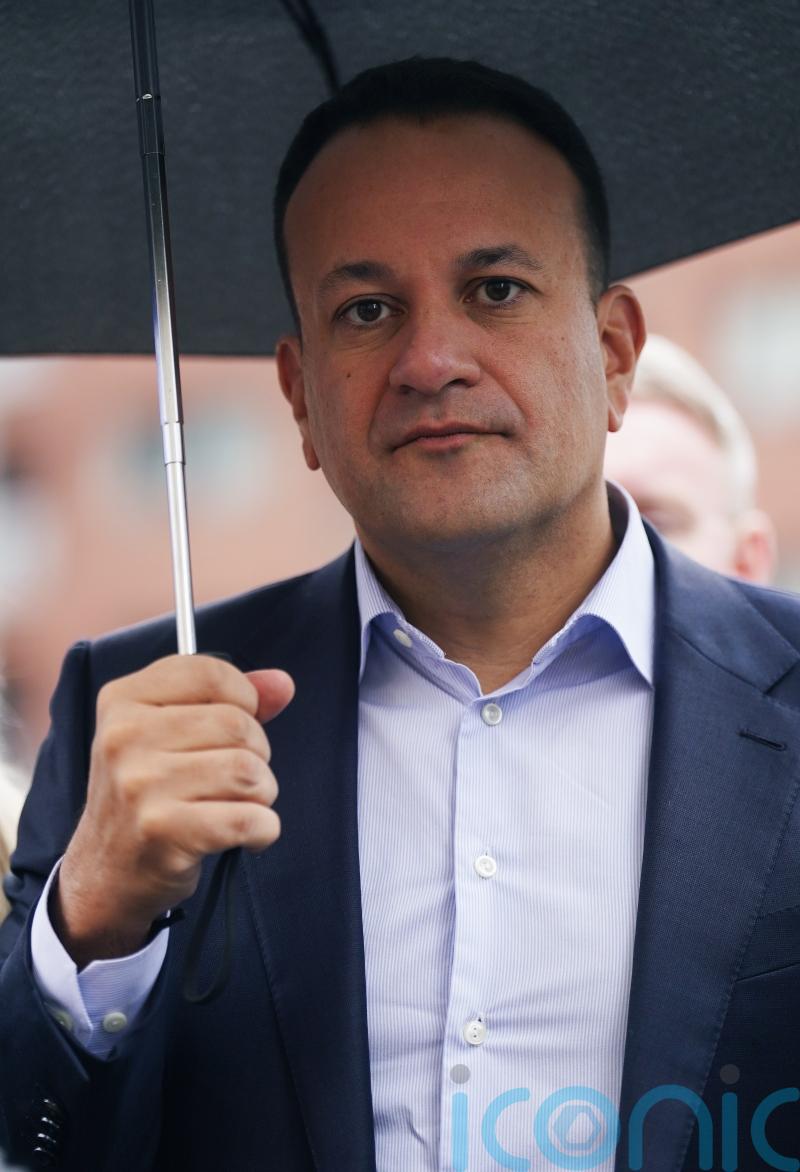 Varadkar cautions against supermajority in any future Irish unity vote