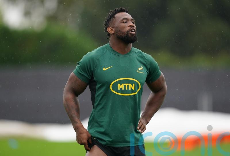 South Africa out to inspire new generation in World Cup final against All Blacks