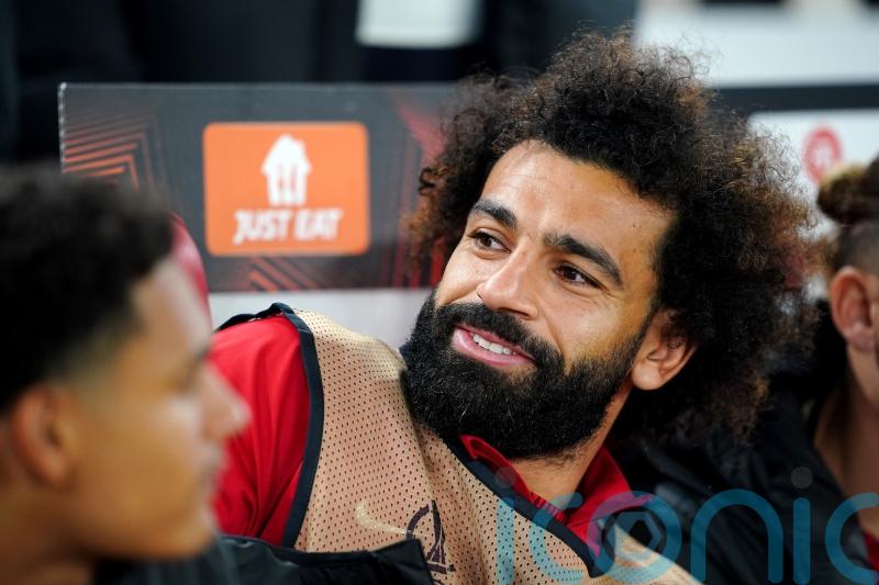 Jurgen Klopp believes Mohamed Salah is &lsquo;biologically&rsquo; still a young player