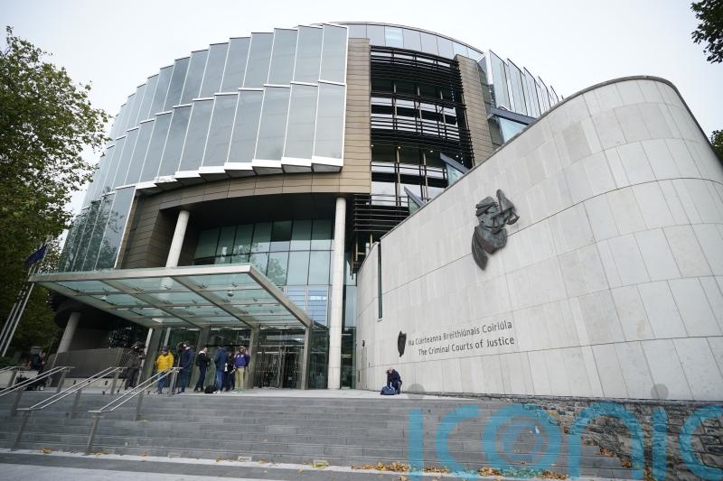 DNA sample from under Ashling Murphy&rsquo;s nails matches suspect&rsquo;s profile &ndash; court