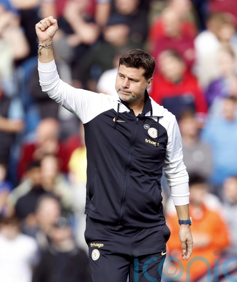 Wolves v Chelsea on Christmas Eve means &lsquo;unhappy wife&rsquo; for Mauricio Pochettino