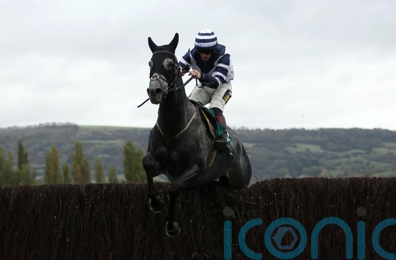 Al Dancer seeking to build on Chepstow success at Aintree