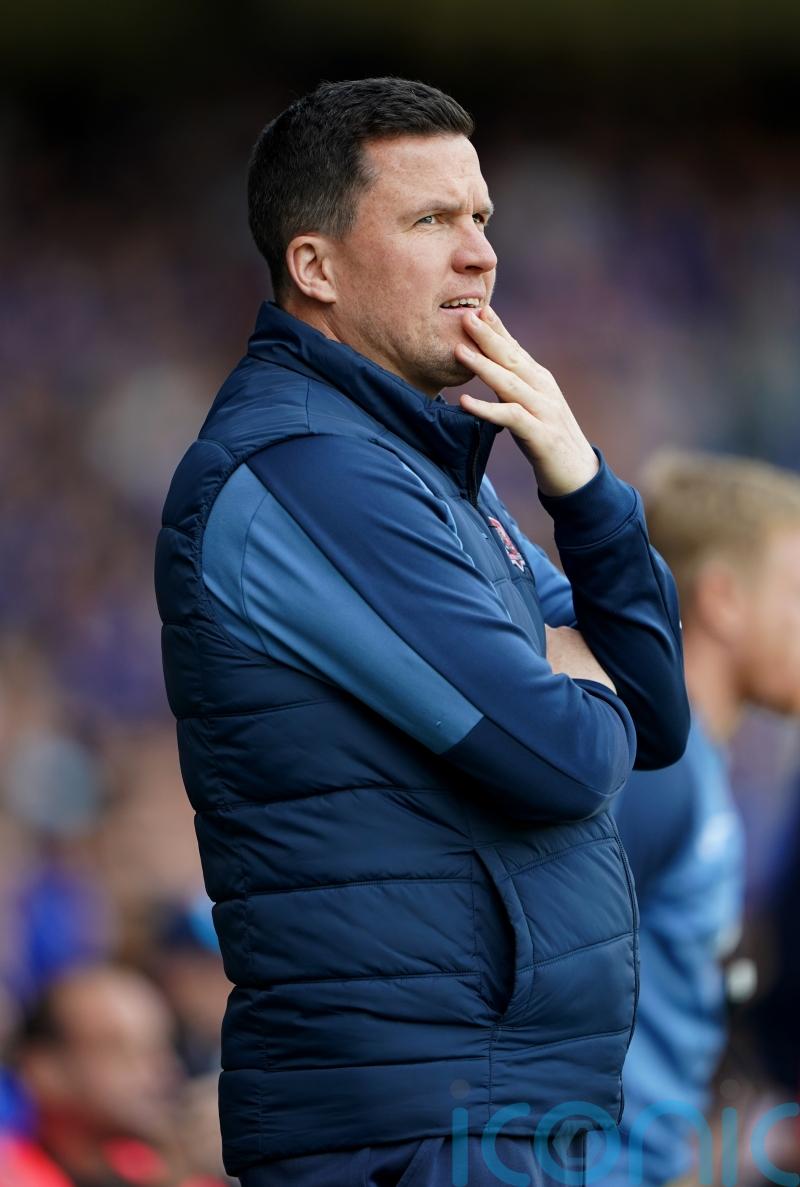 Gary Caldwell calls for further improvement after Exeter end losing run