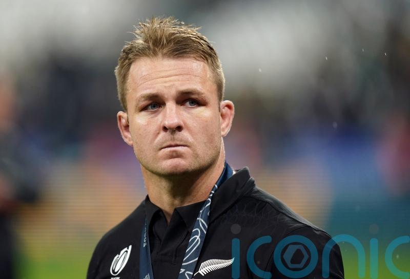 New Zealand captain Sam Cane feeling &lsquo;so much hurt&rsquo; after World Cup final defeat