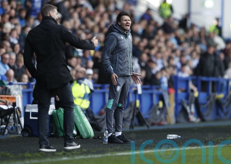 New Sheffield Wednesday boss Danny Rohl savours derby win in first home game