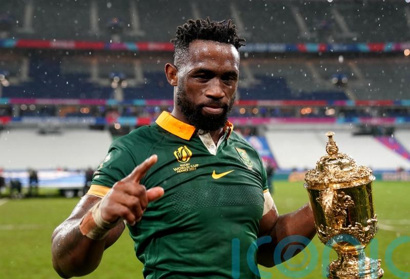 The sporting weekend in pictures