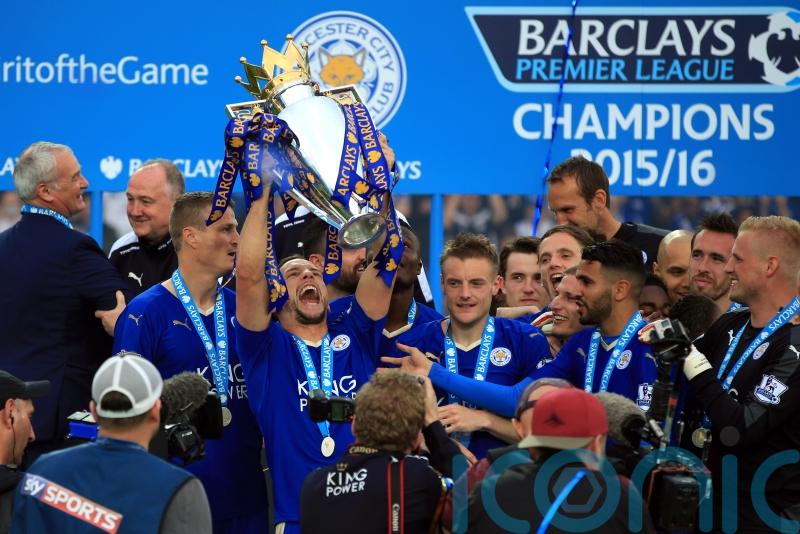 A Premier League winner and ex-England international &ndash; Danny Drinkwater retires